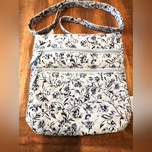 Vera Bradley Crossbody